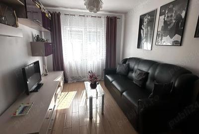 Apartament cu 4 camere decomandat în Central - 3
