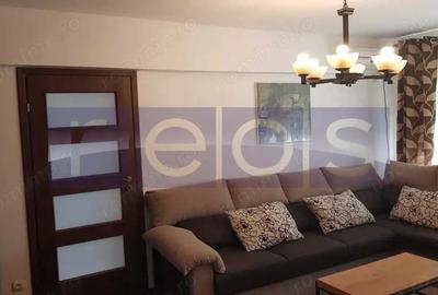 VANZARE 2 CAMERE | SEMIDECOMANDAT | ZONA CAMPIA LIBERTATII