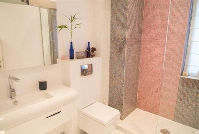 Apartament cu 4 camere decomandat, mobilat în Dacia - 9