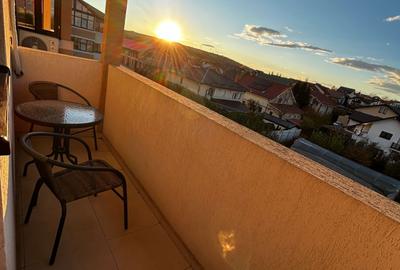 Apartament cu 2 camere decomandat, mobilat în Valea Adâncă - 2