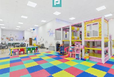 Spațiu industrial, de 363 mp, în UTA - 1