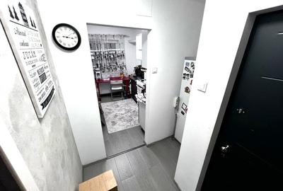 Apartament cu 2 camere circular în Tomis Nord - 10