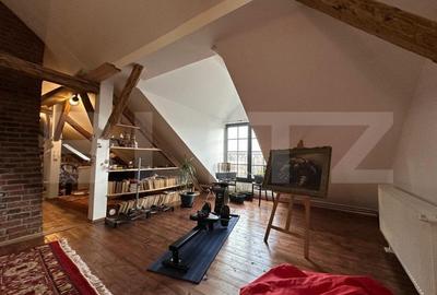 Casă cu 5 camere cu Teren 600 Mp în Elisabetin - 2