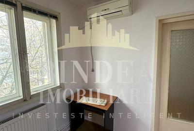 Apartament 2 camere zona Dacia, centrala si clima- pozitie excelenta - 4