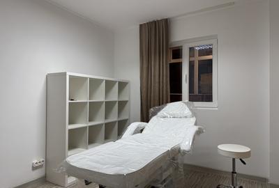 Salon de infrumusetare, utilat complet, nou nout - Afacere la cheie de inchiriat - 3