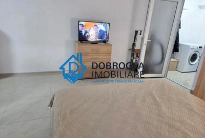 PACII - GARSONIERA CONFORT 1 ,PARTER, MOBILATA SI UTILATA - 2