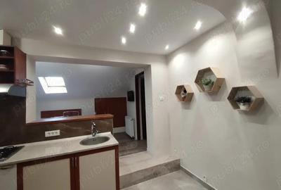 De inchiriat apartament deosebit in zona lini?tita - 11