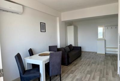 Apartament cu 2 camere semidecomandat în Mamaia - 12