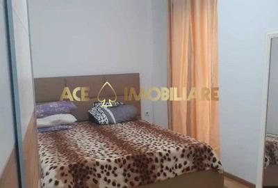 Apartament cu 3 camere, mobilat în Regina Elisabeta - 1