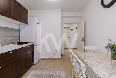 Apartament cu 3 camere decomandat în Sânpetru - 12