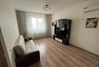 Garsoniera de inchiriat in zona Astra Garsoniera de inchiriat in zona Astra - 1