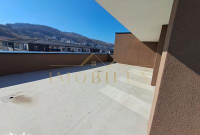 Apartament cu 4 camere în Florești - 2