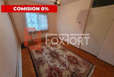 Apartament cu 2 camere cu balcon, la Parter - zona Freidorf - 13