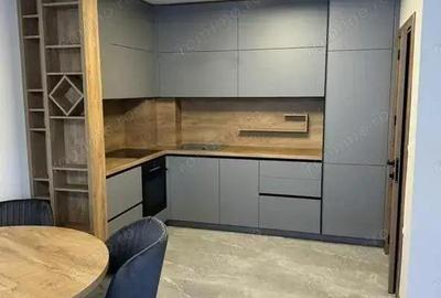 Apartament cu 2 camere in zona Fraidorf - 1