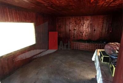 Casă individuală cu 4 camere cu Canalizare în Giulești - 24