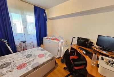 Vanzare apartament 3 camere zona Gencea  - Tramvai 41 - 2