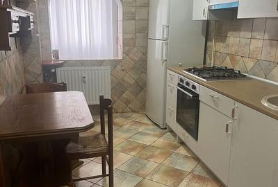 Apartament cu 4 camere în Crângași - 7