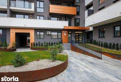 Spațiu comercial, de 191.3 mp, în Orașul Nou - 3
