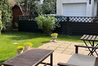 Vila in complex cu piscina, in apropiere de Iancu Nicolae - 16