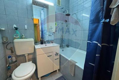 Apartament cu 3 camere de vanzare in zona 1 Decembrie 1... - 9