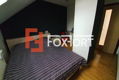 Casa 4 camere, 103 mp, teren 274mp, zona Balcescu - ID V2911 - 10