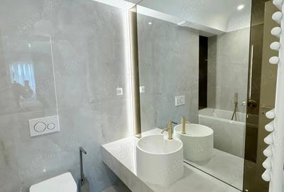 Apartament cu 3 camere de inchiriat-Aviatiei-Pipera-Aurel Vlaicu-cu centrala+loc de parcare - 4