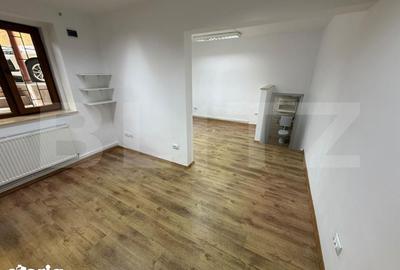 Spațiu comercial, de 41 mp, în Gruia - 6
