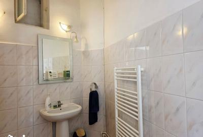Apartament cu 3 camere în Eminescu - 9