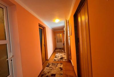 Casă cu 4 camere cu Teren 548 Mp în Chitila - 4