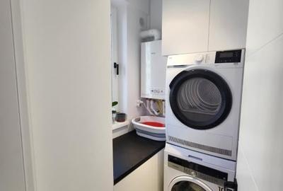 Apartament cu 3 camere decomandat, mobilat în Cug - 7