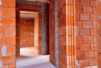 Casă cu 4 camere în Burdujeni