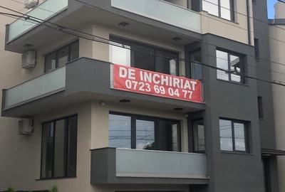 Birou, de 150 mp, în Ultracentral - 3