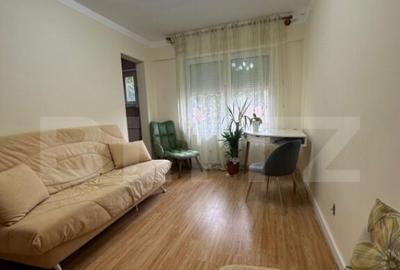 Apartament 1 camera, 22,74 mp, zona Tudor - 2