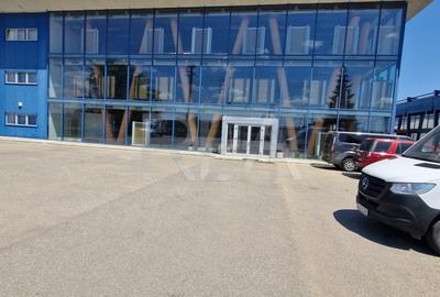 Spatiu pretabil Showroom | Stradal | Centura Otopeni - 4