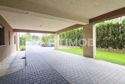 Apartament cu 3 camere decomandat, mobilat în Tractorul - 37