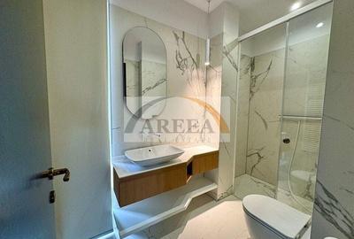 Vila lux de vanzare in cel mai dorit complex din Erou Iancu Nicolae-locatie rara - 29