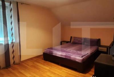 Casă cu 4 camere cu Teren 1900 Mp în Periferie - 13