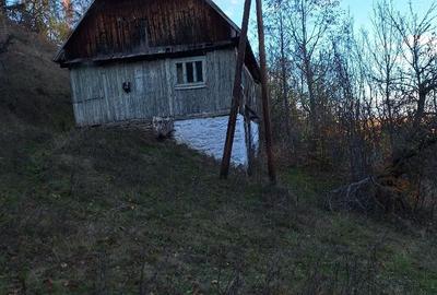 Casă cu Teren 15 Mp în Hănășești (Poiana Vadului) - 3