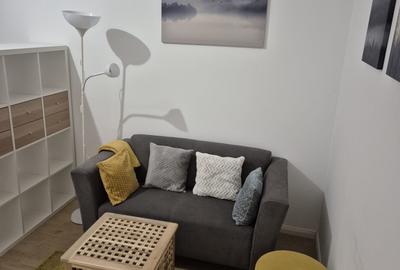 Garsonieră decomandată, mobilată în Dristor - 4