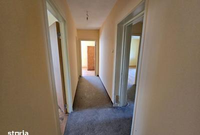 Apartament cu 4 camere în Central - 9