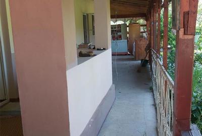 Casă în Mavrodolu - 5
