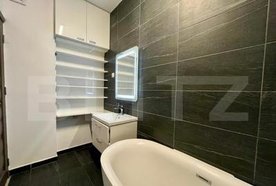 Apartament modern cu 3 camere in complexul Luceafarul - 7