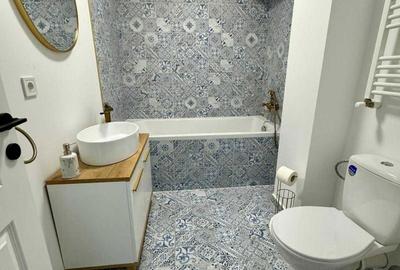 Apartament cu 2 camere semidecomandat în Dâmbul Rotund - 3