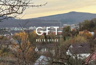 Teren de 800 mp, în Unirea - 6