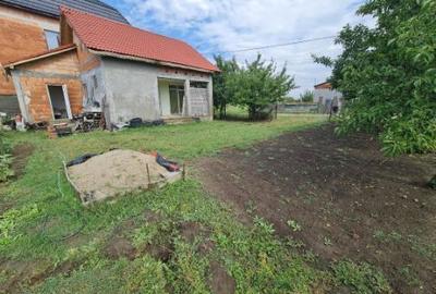 Casă cu 1 camere în Vladimirescu - 9