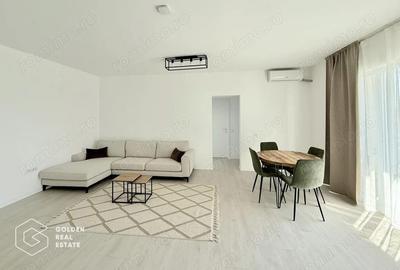 Apartament bloc NOU, 3 camere, Direct de la dezvoltator - 11