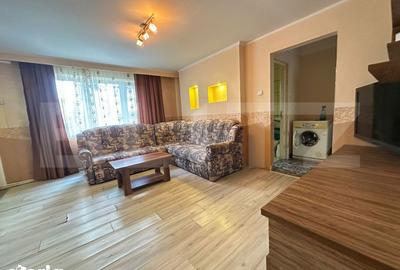 Apartament cu 3 camere decomandat în Gojdu - 1