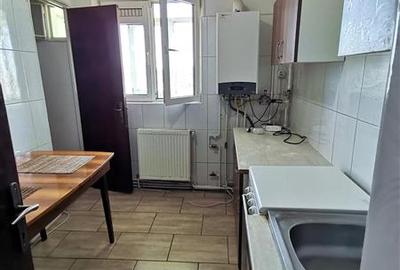 Apartament cu 2 camere decomandat, mobilat în Moșilor - 6