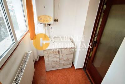 Apartament cu 2 camere, mobilat în Cug - 7