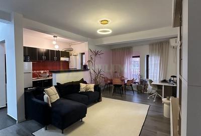 Apartament cu 2 camere decomandat în Colentina